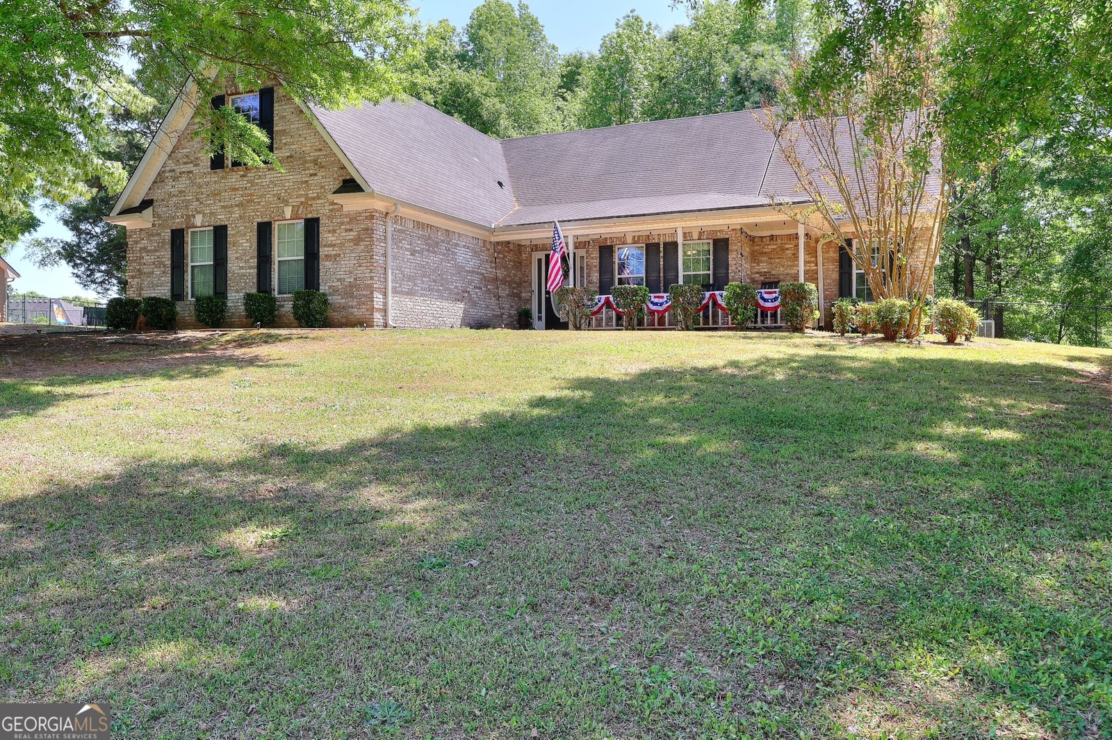 65 Stewart Hollow Lane Covington - Photo 33