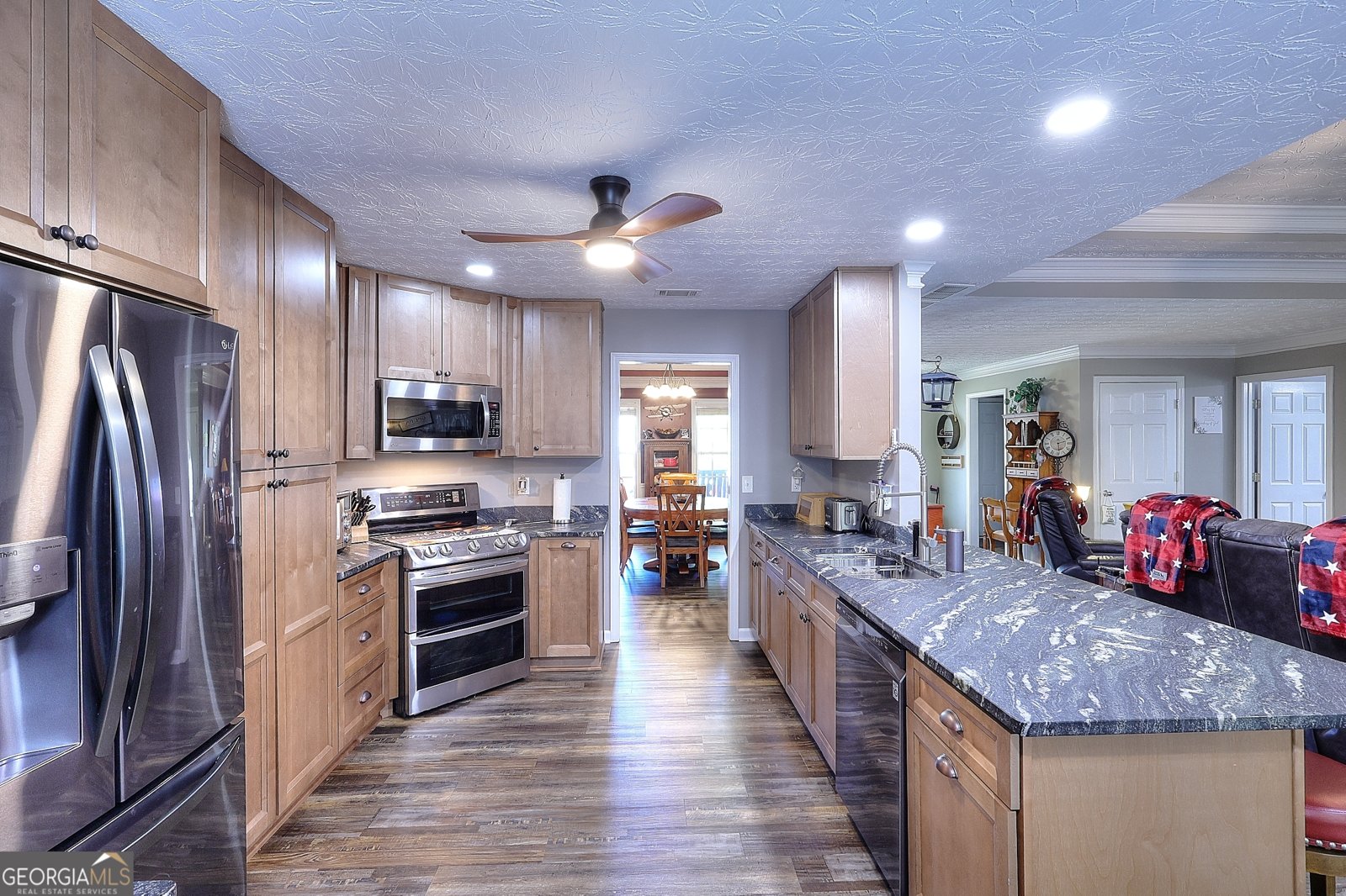 65 Stewart Hollow Lane Covington - Photo 6