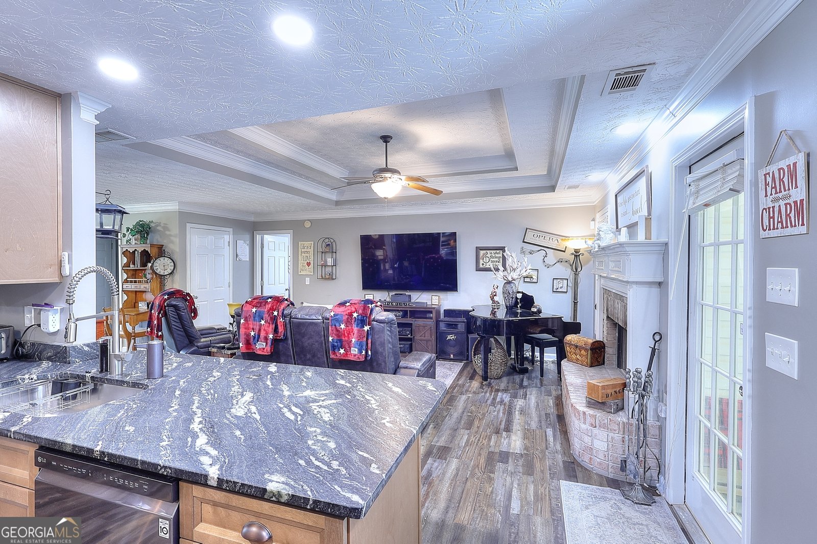 65 Stewart Hollow Lane Covington - Photo 7