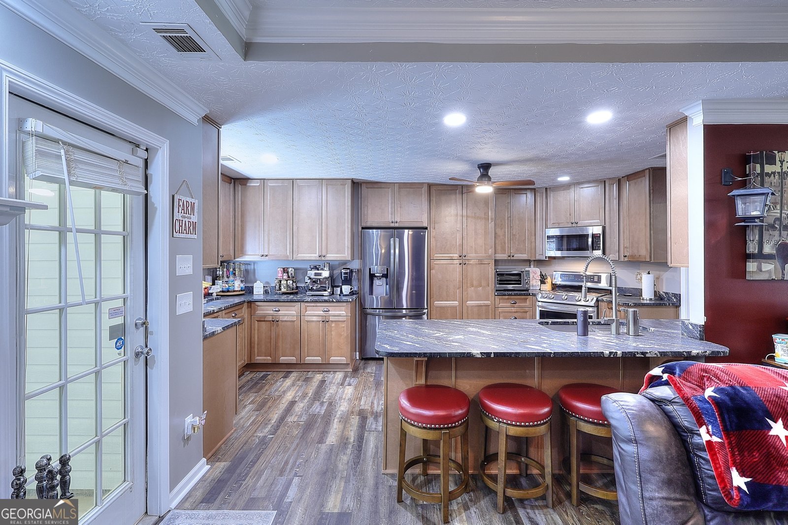 65 Stewart Hollow Lane Covington - Photo 8