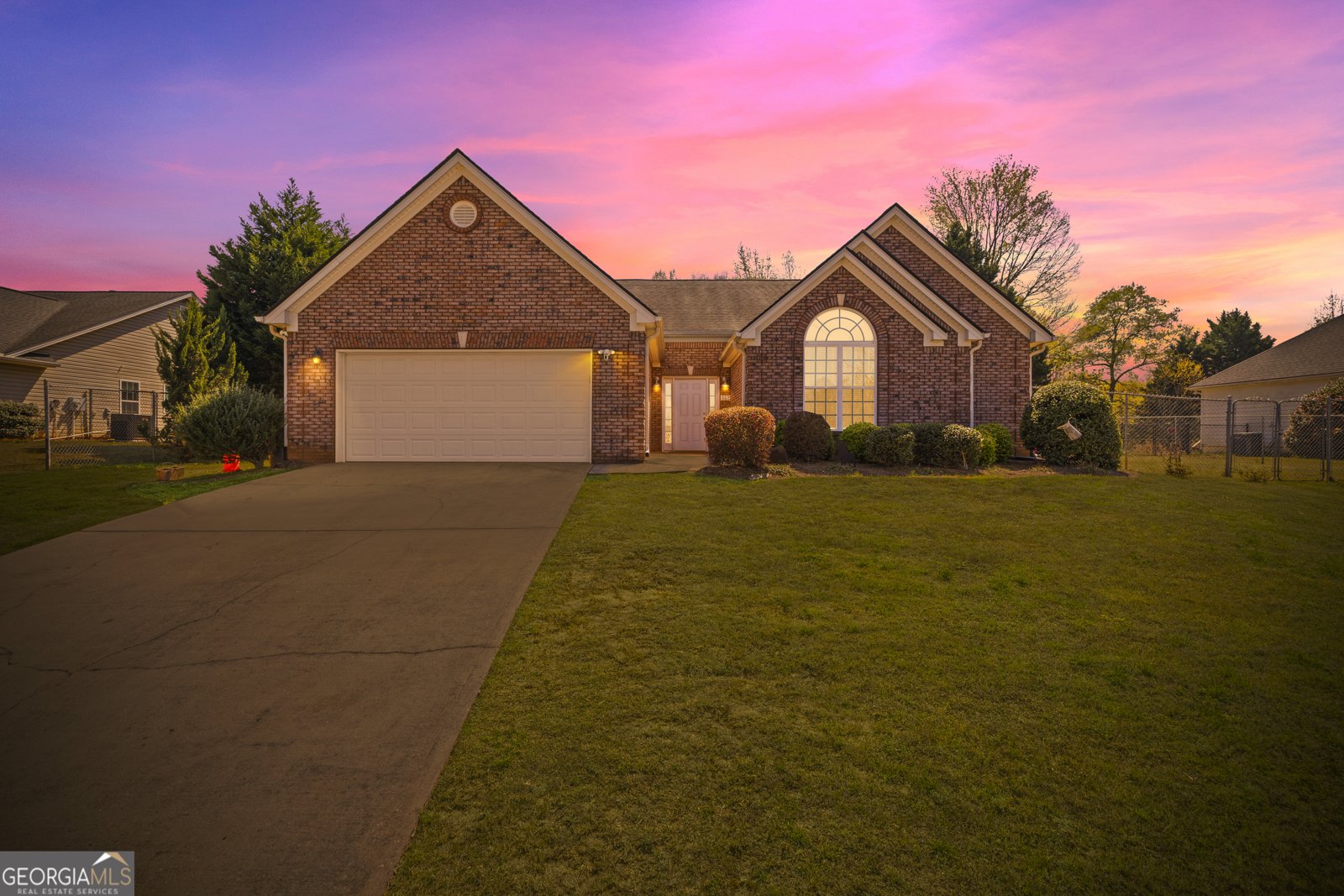 452 Nightdream Lane Winder - Photo 1