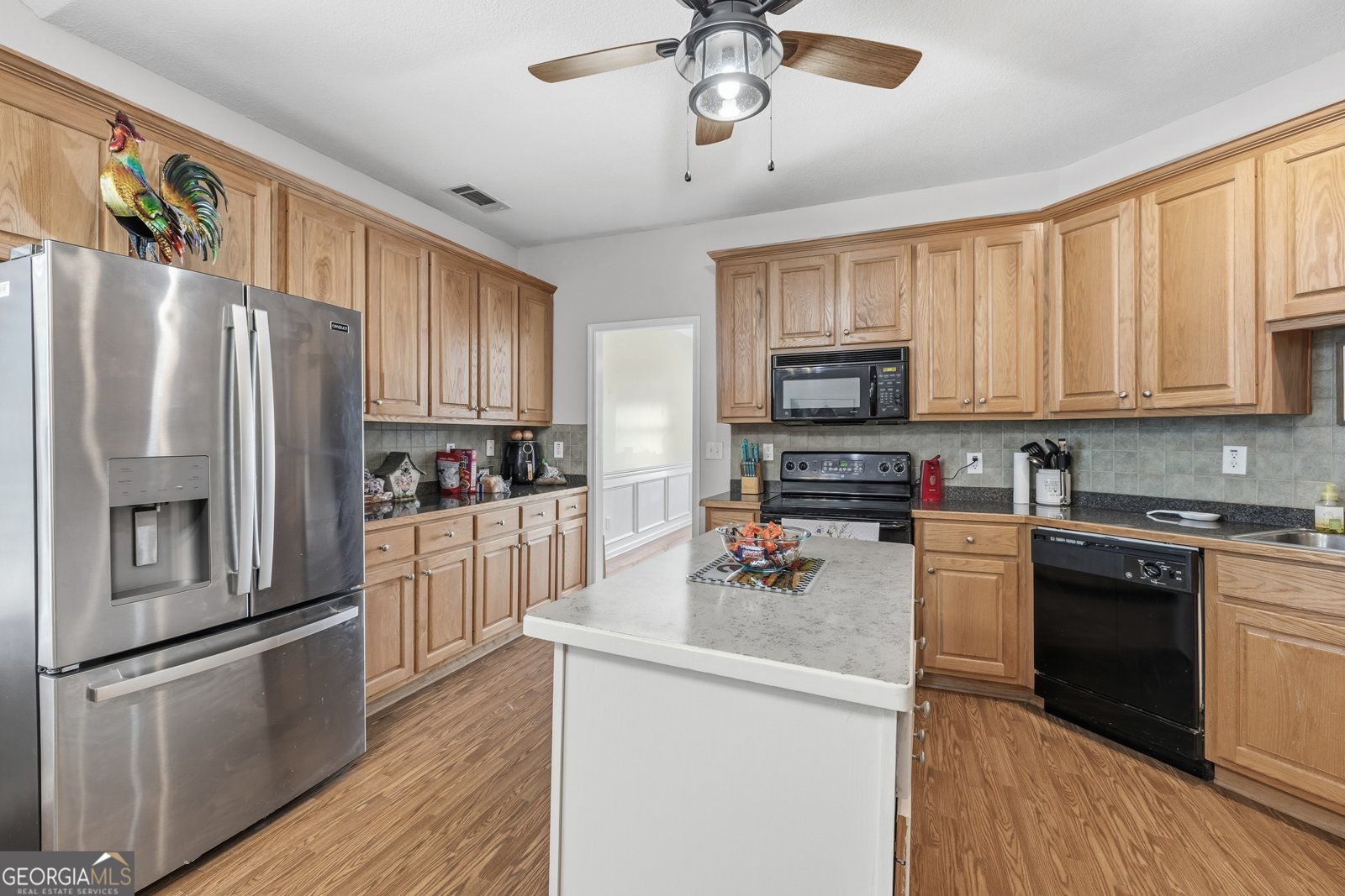 452 Nightdream Lane Winder - Photo 10