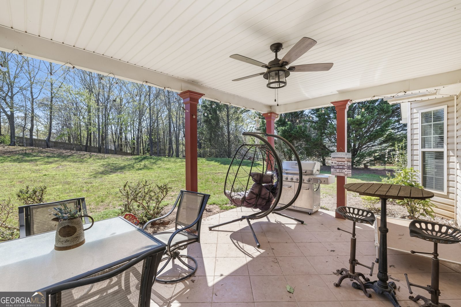 452 Nightdream Lane Winder - Photo 30