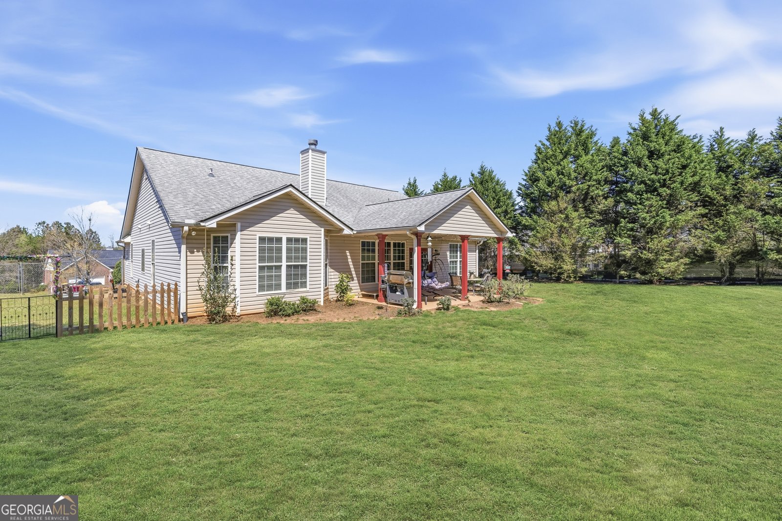 452 Nightdream Lane Winder - Photo 31