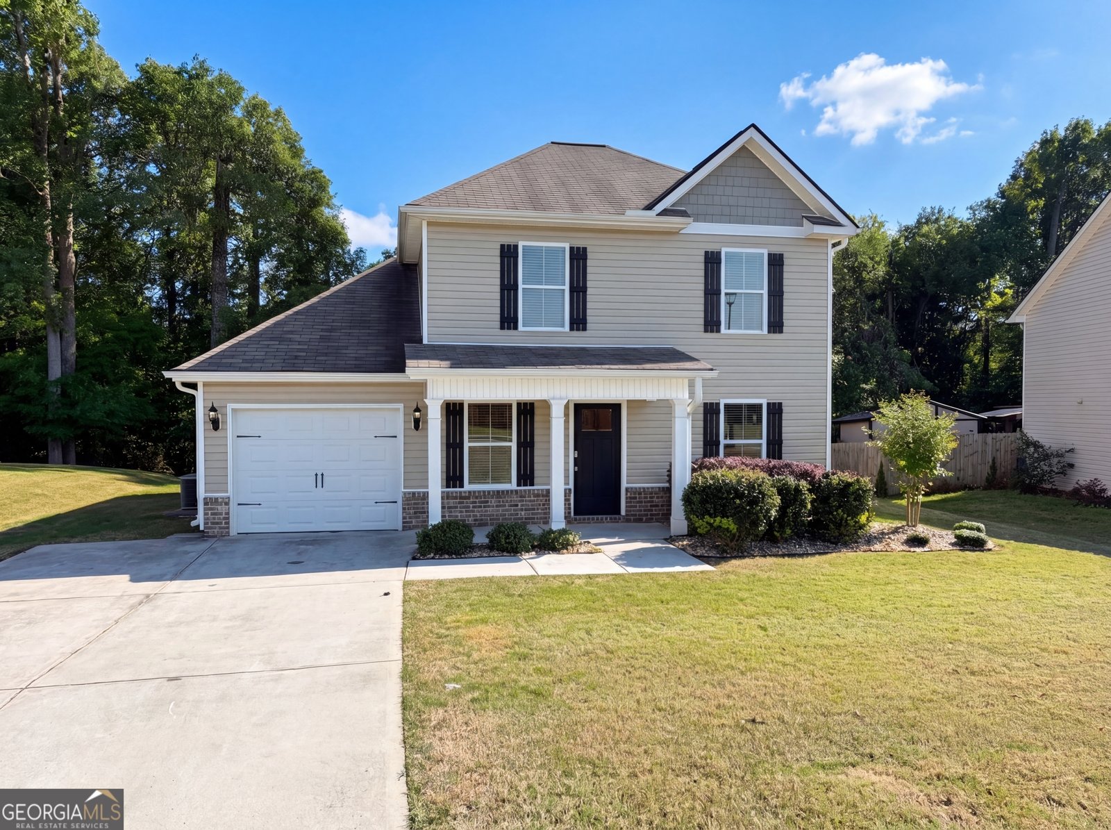 271 Stane Brook Court Jackson - Photo 22