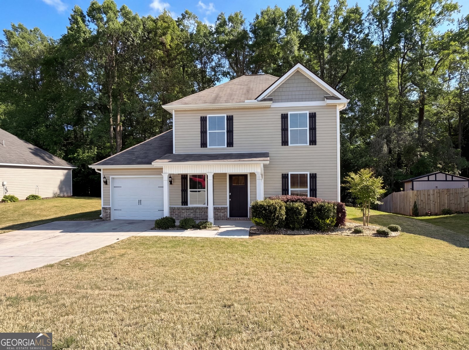 271 Stane Brook Court Jackson - Photo 23