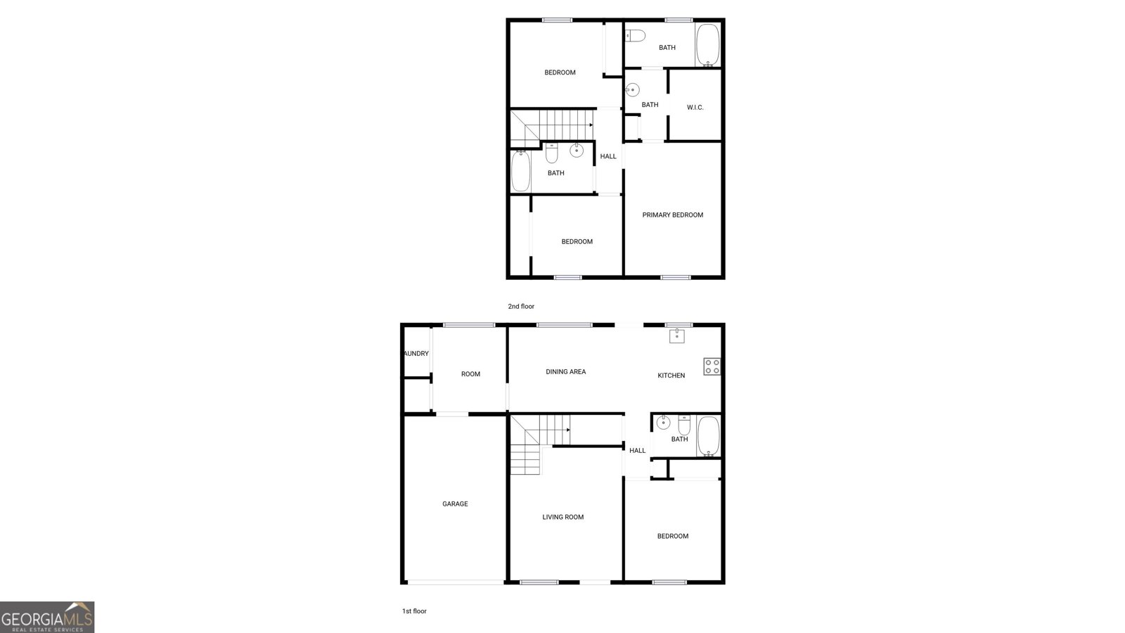 271 Stane Brook Court Jackson - Photo 24