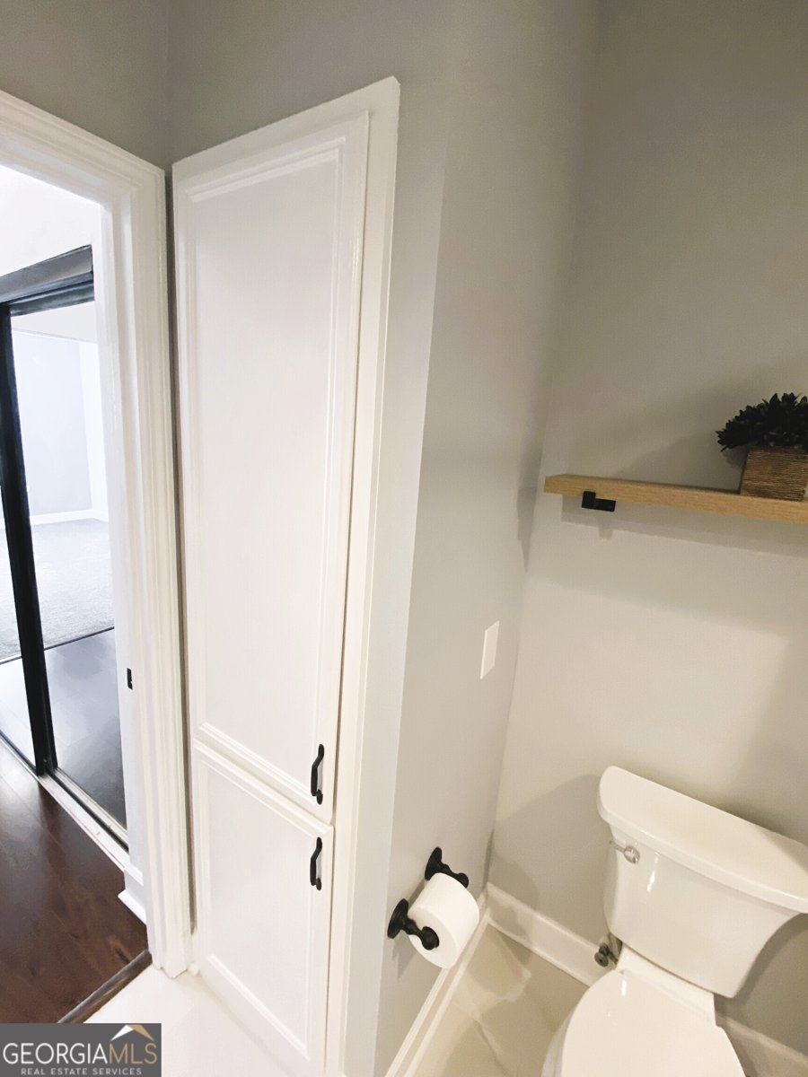 3777 Peachtree Road Atlanta - Photo 28