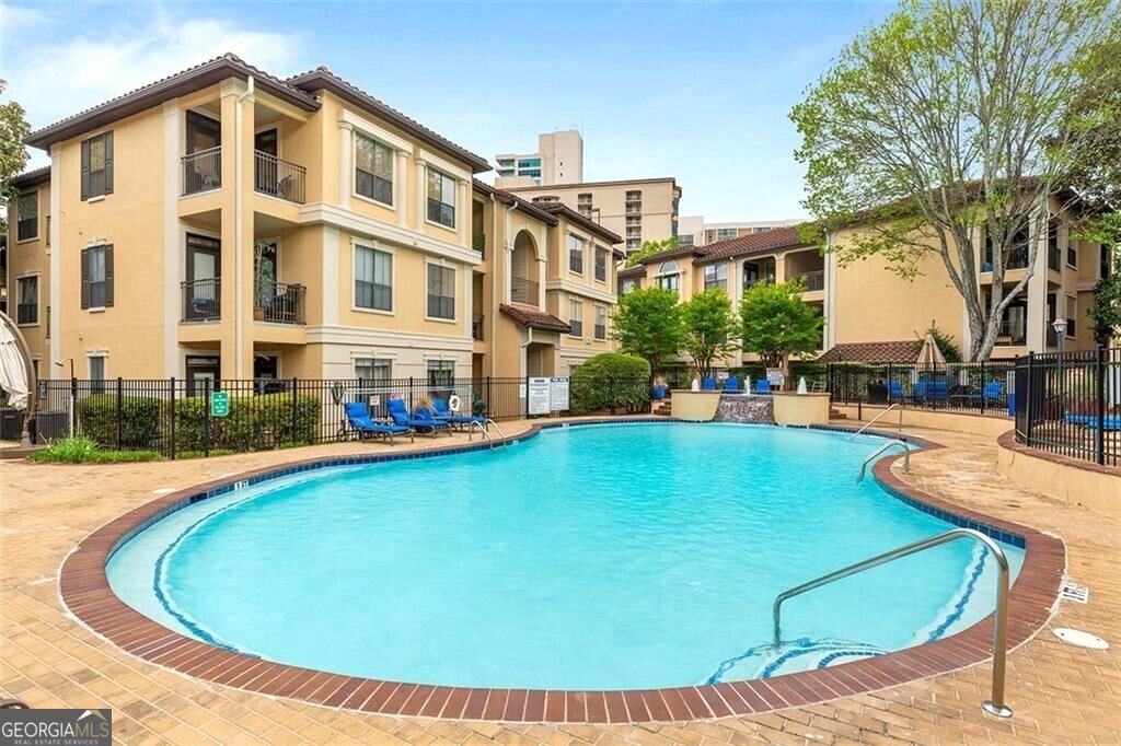 3777 Peachtree Road Atlanta - Photo 31