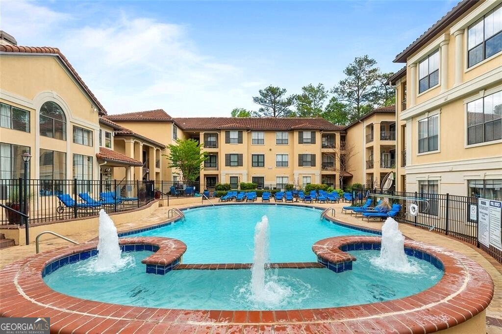 3777 Peachtree Road Atlanta - Photo 32