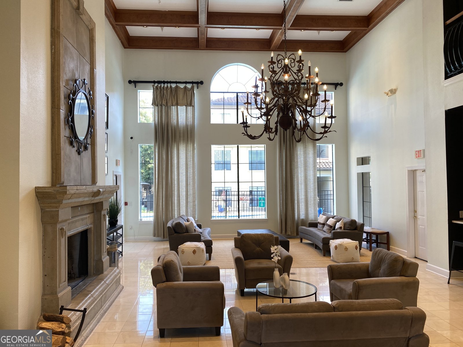 3777 Peachtree Road Atlanta - Photo 33