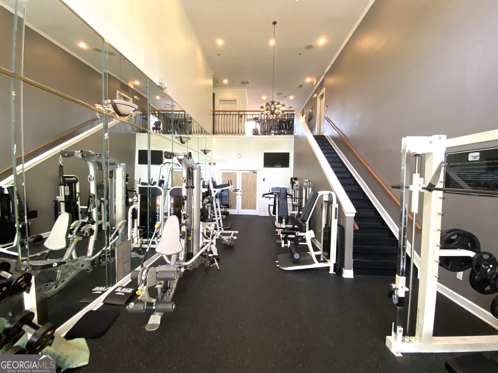 3777 Peachtree Road Atlanta - Photo 34