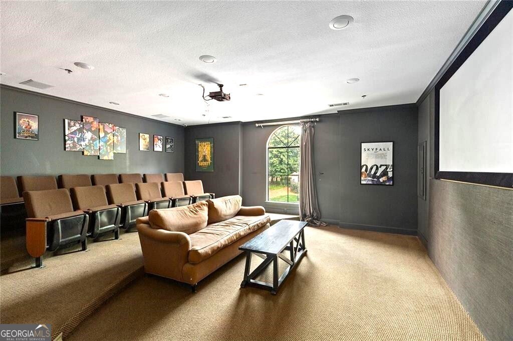 3777 Peachtree Road Atlanta - Photo 36