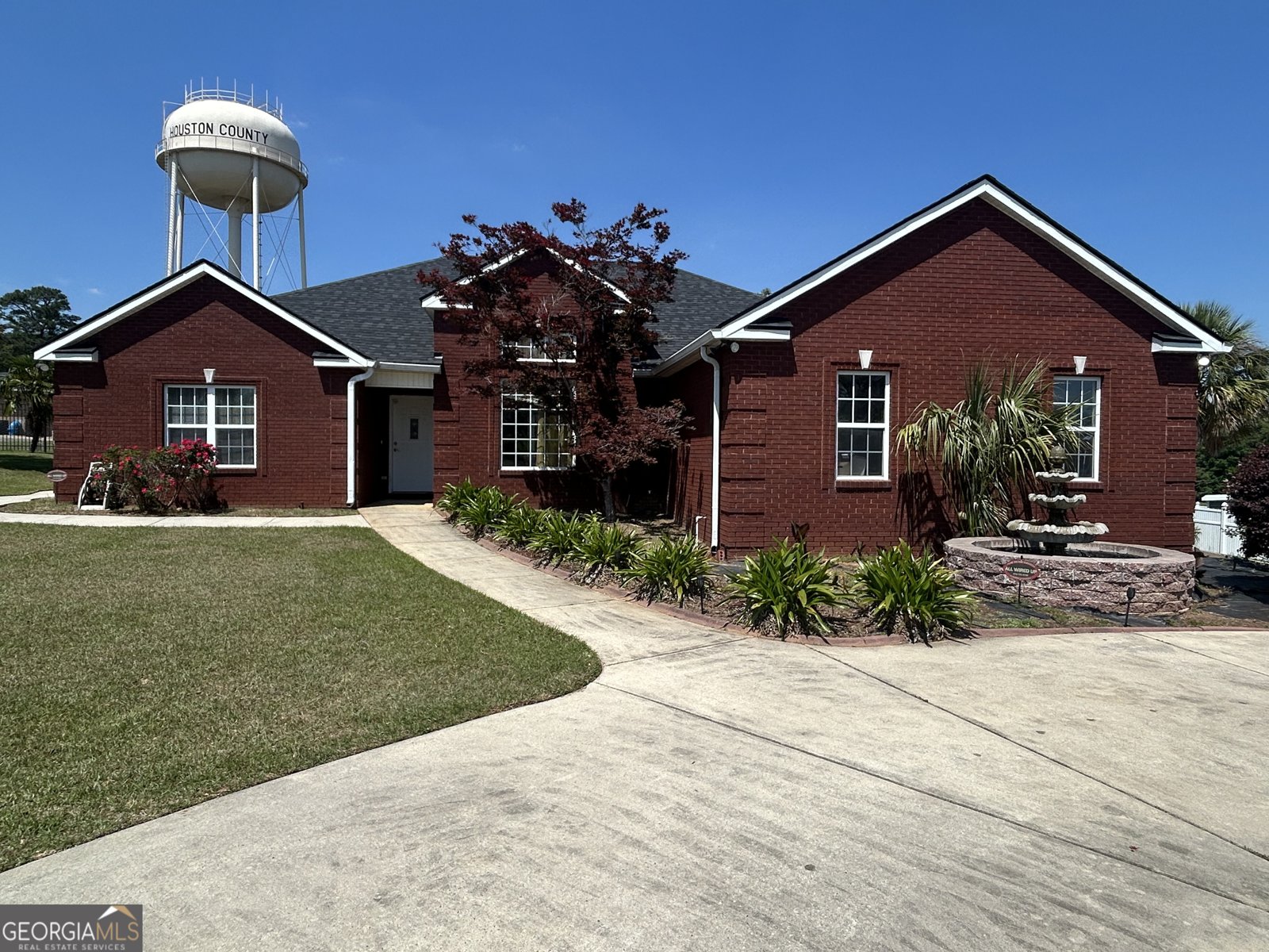 103 Brookshire Way Warner Robins - Photo 1