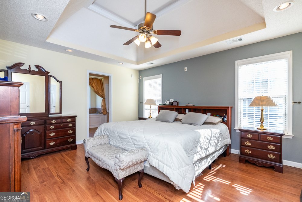 103 Brookshire Way Warner Robins - Photo 14