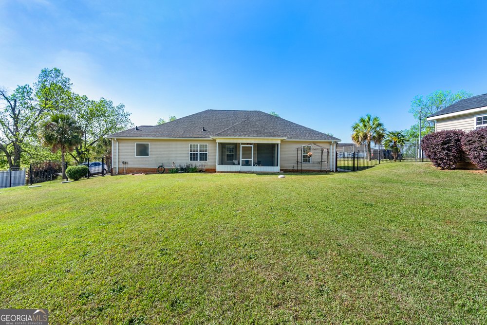 103 Brookshire Way Warner Robins - Photo 7