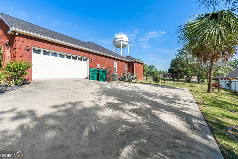 103 Brookshire Way Warner Robins - Photo 8