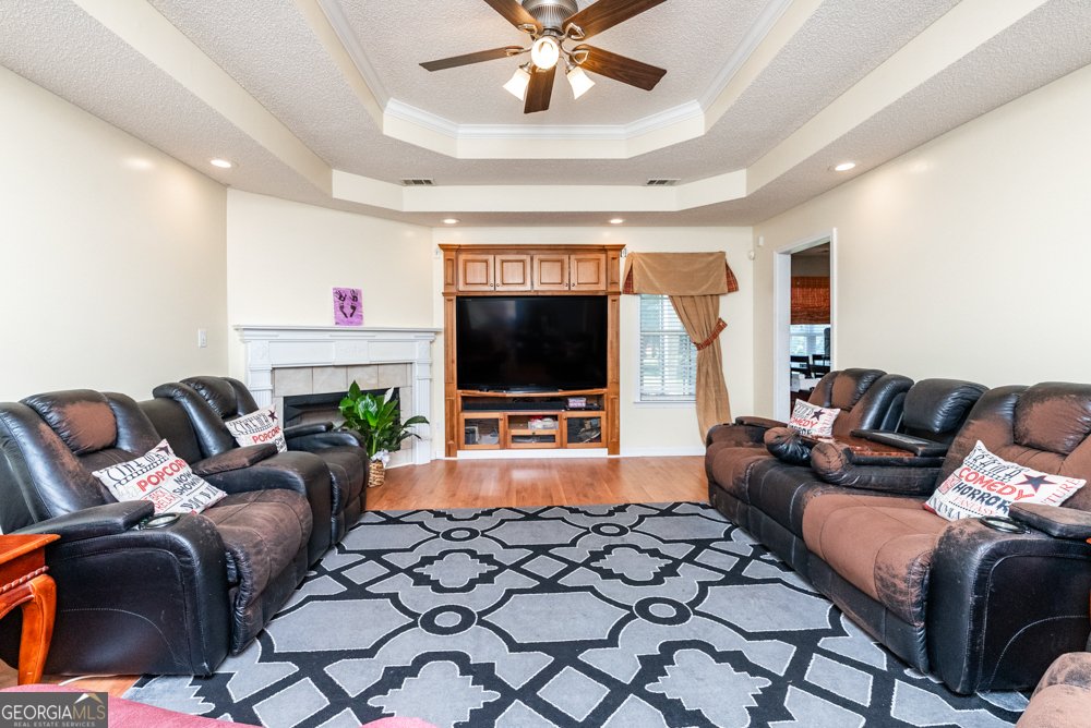 103 Brookshire Way Warner Robins - Photo 9