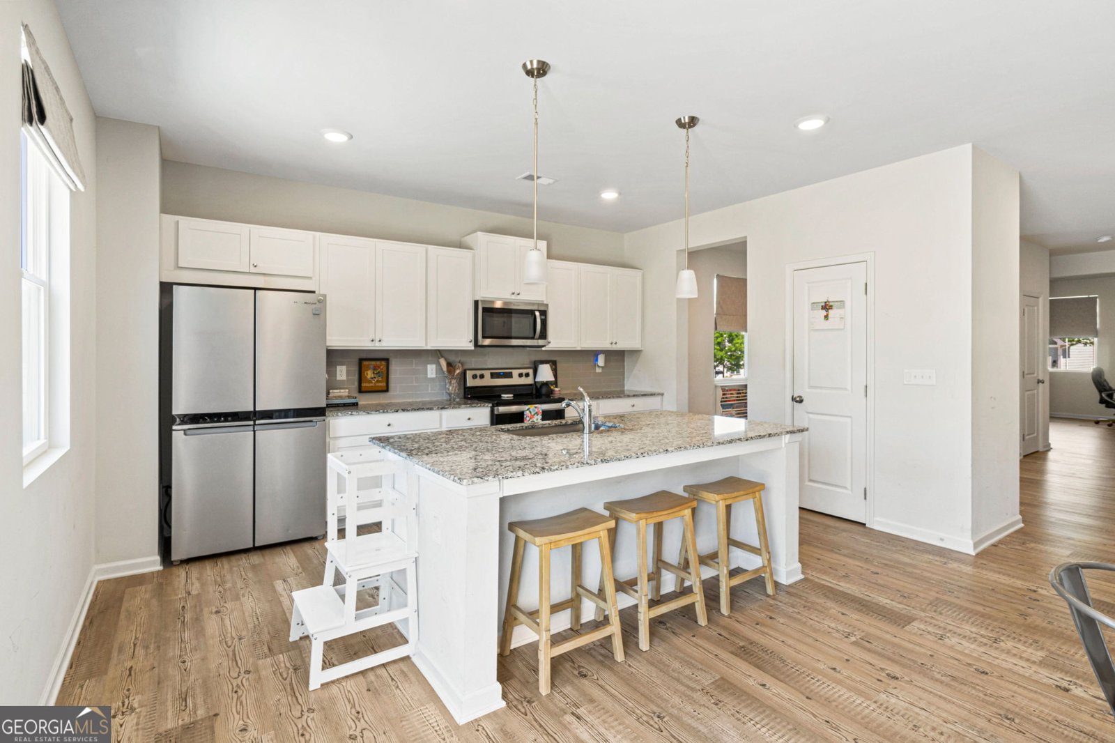 177 Sweet Briar Way Homer - Photo 14