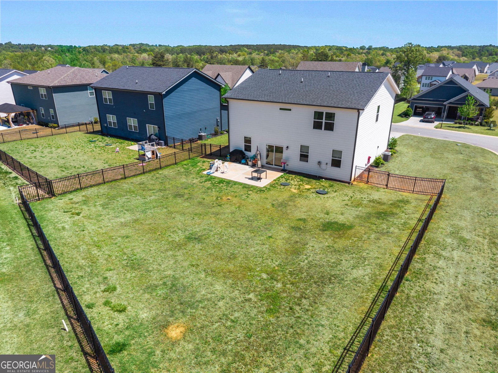 177 Sweet Briar Way Homer - Photo 33