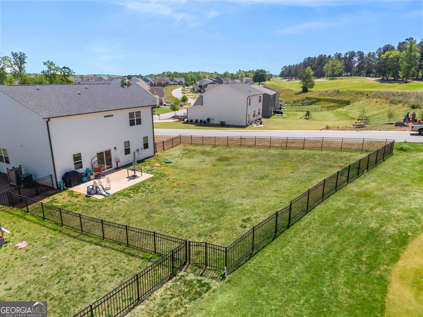 177 Sweet Briar Way Homer - Photo 34