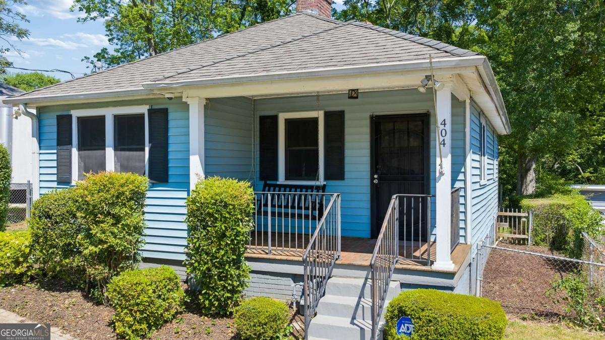 404 Blake Avenue Atlanta - Photo 1