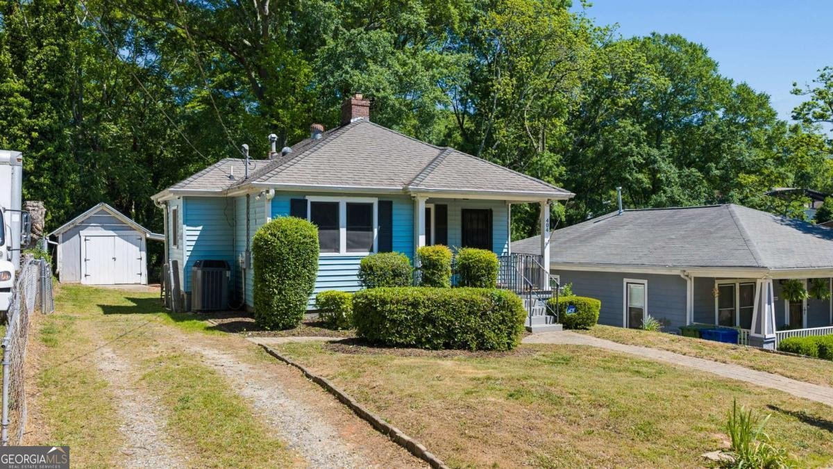 404 Blake Avenue Atlanta - Photo 45