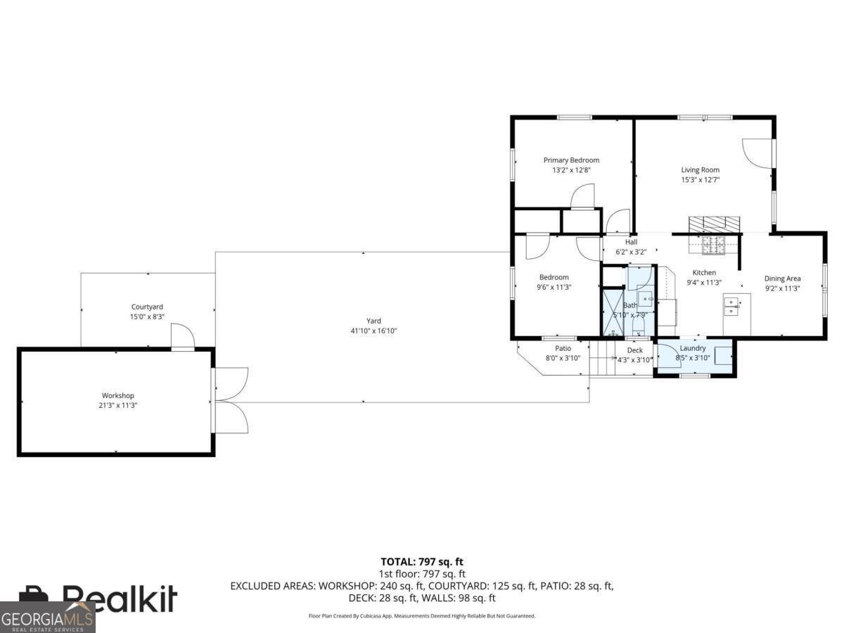 404 Blake Avenue Atlanta - Photo 48