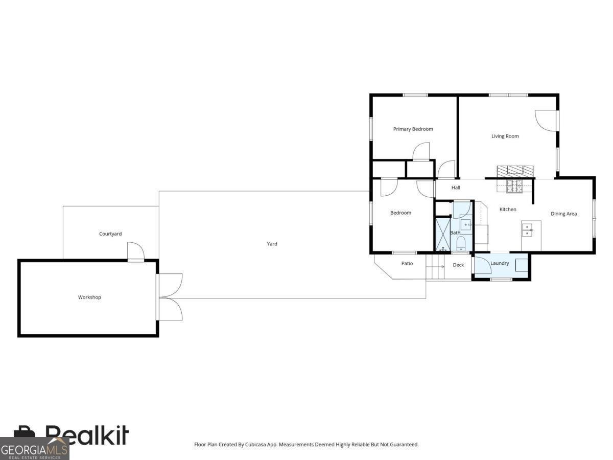 404 Blake Avenue Atlanta - Photo 49