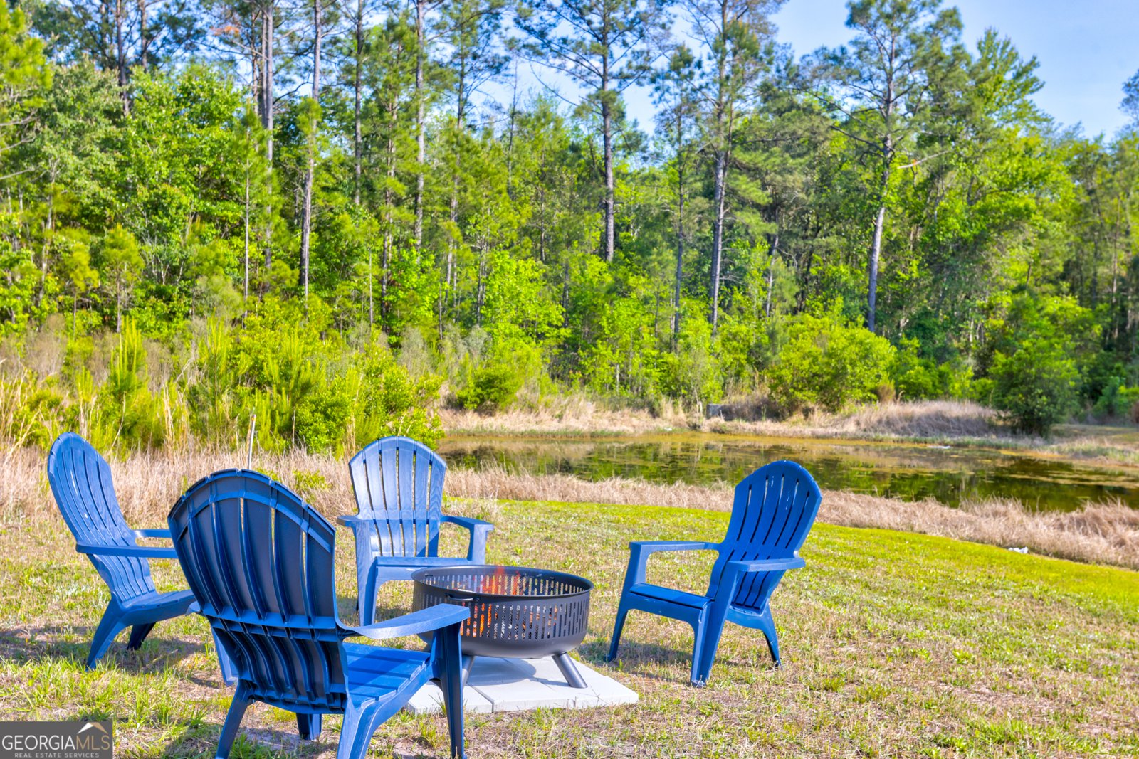 267 Timberlake Drive Guyton - Photo 18