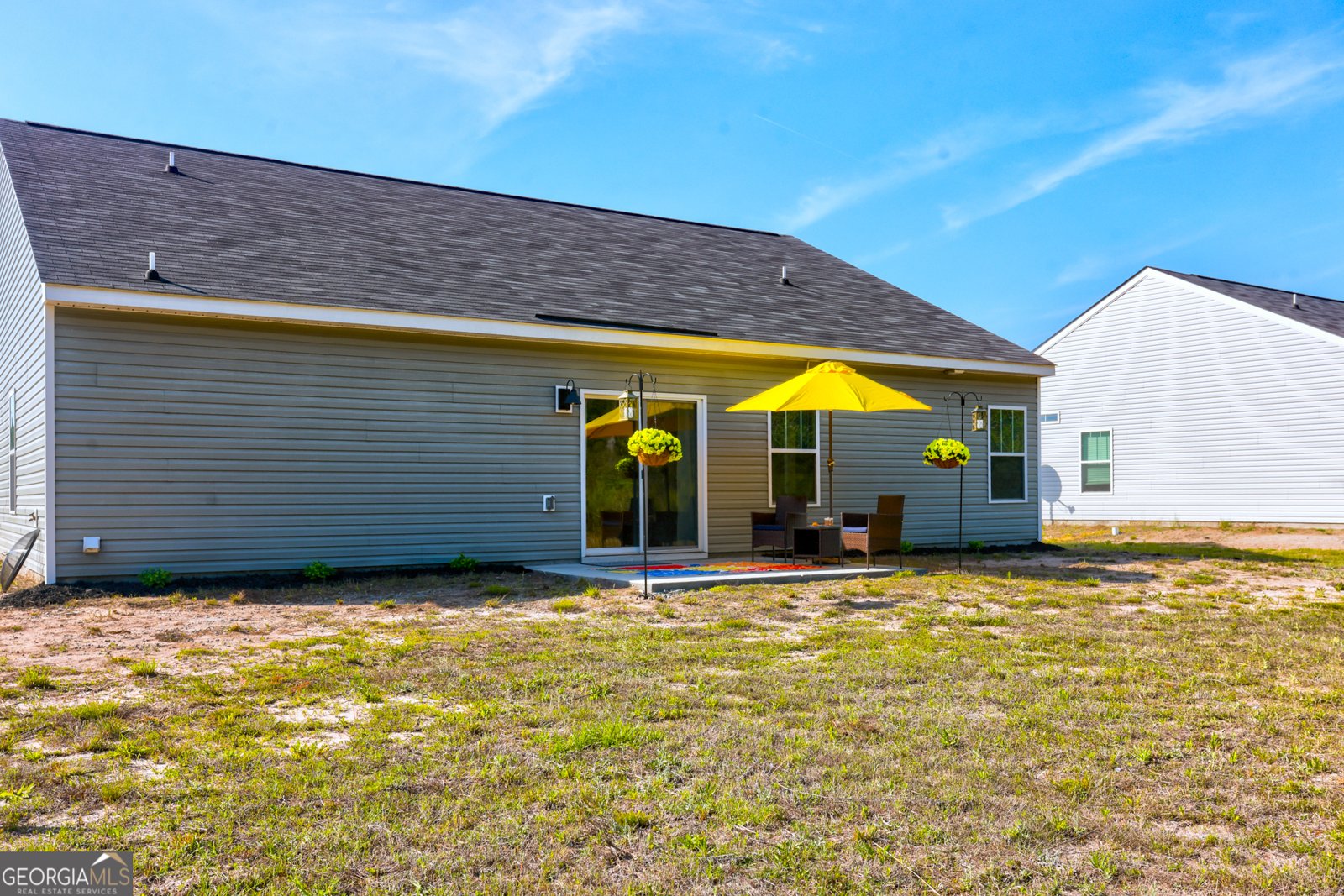 267 Timberlake Drive Guyton - Photo 20