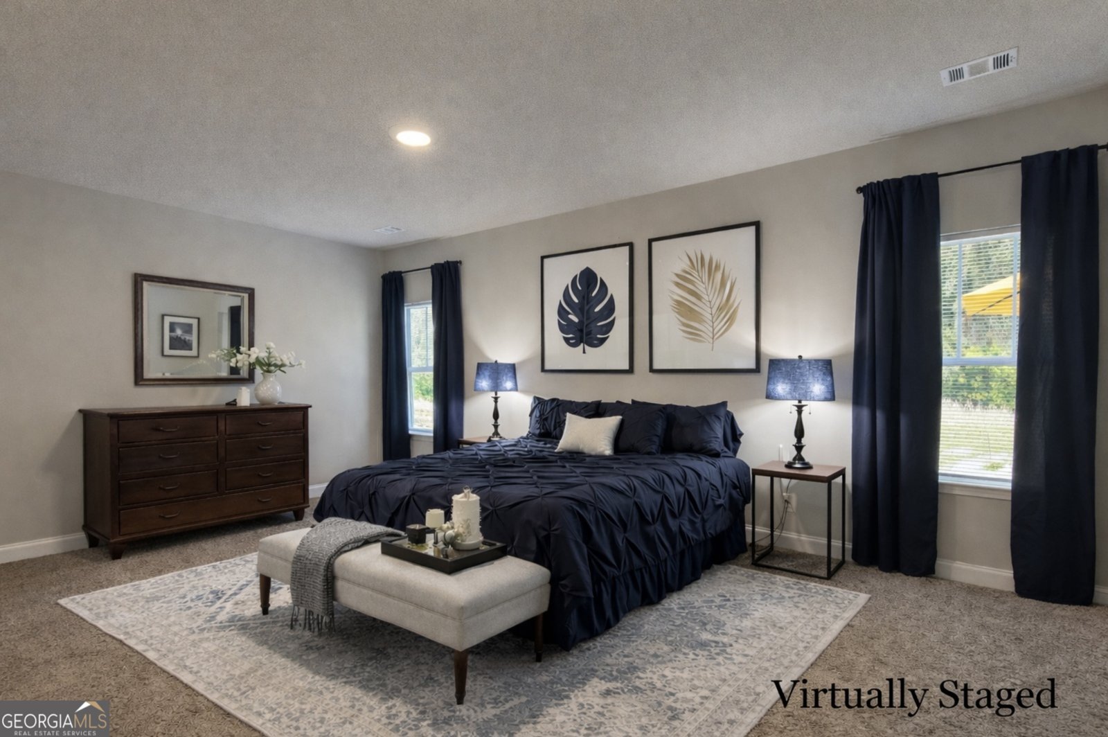 267 Timberlake Drive Guyton - Photo 6