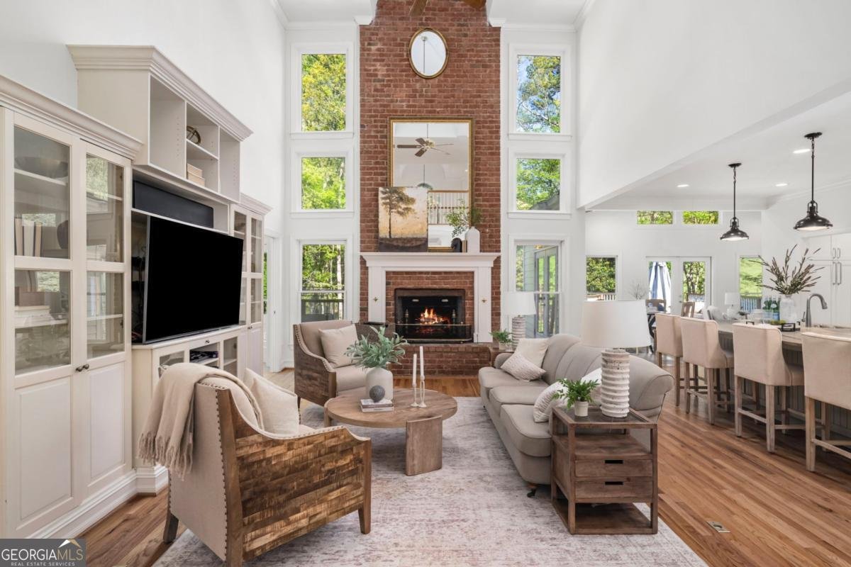 16540 Hopewell Road Alpharetta - Photo 10