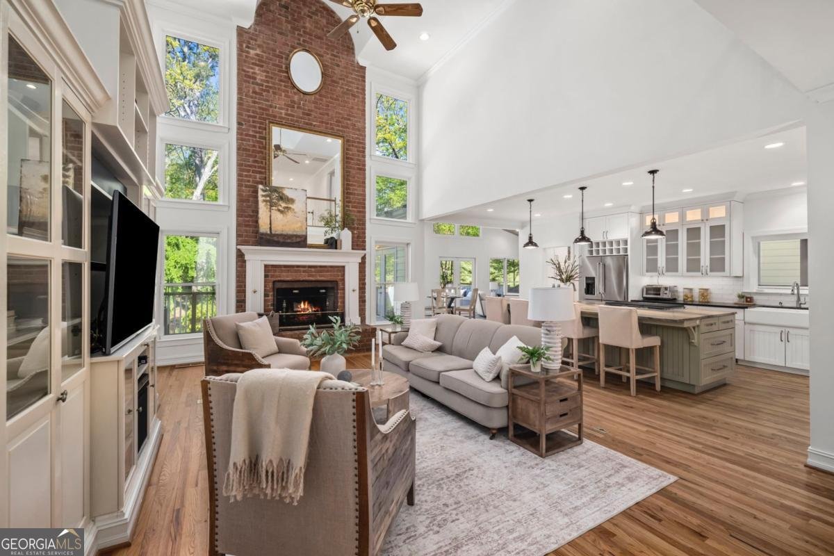 16540 Hopewell Road Alpharetta - Photo 11