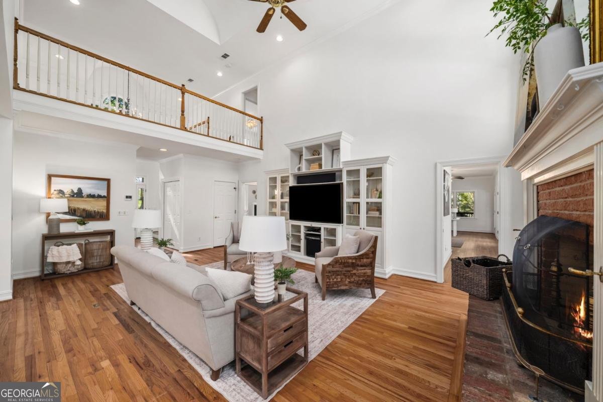 16540 Hopewell Road Alpharetta - Photo 13