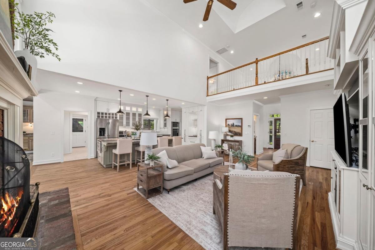 16540 Hopewell Road Alpharetta - Photo 14