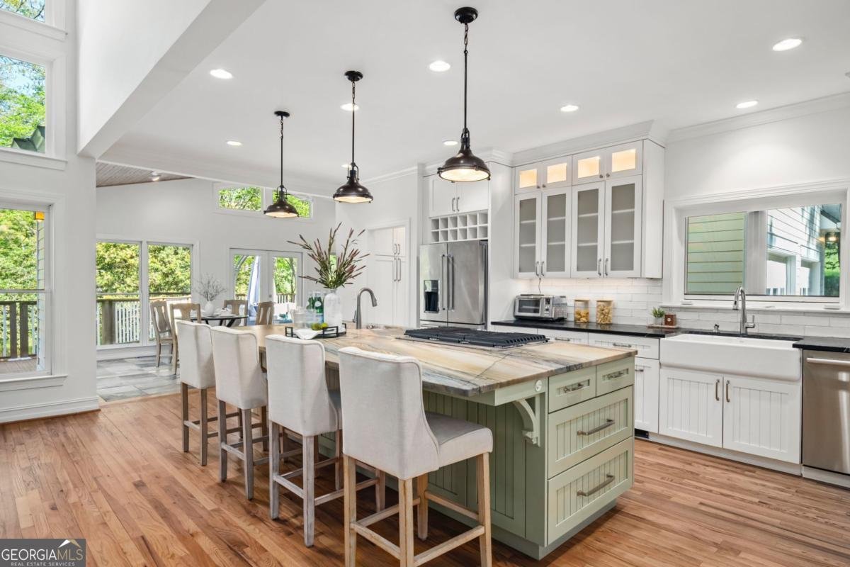 16540 Hopewell Road Alpharetta - Photo 15