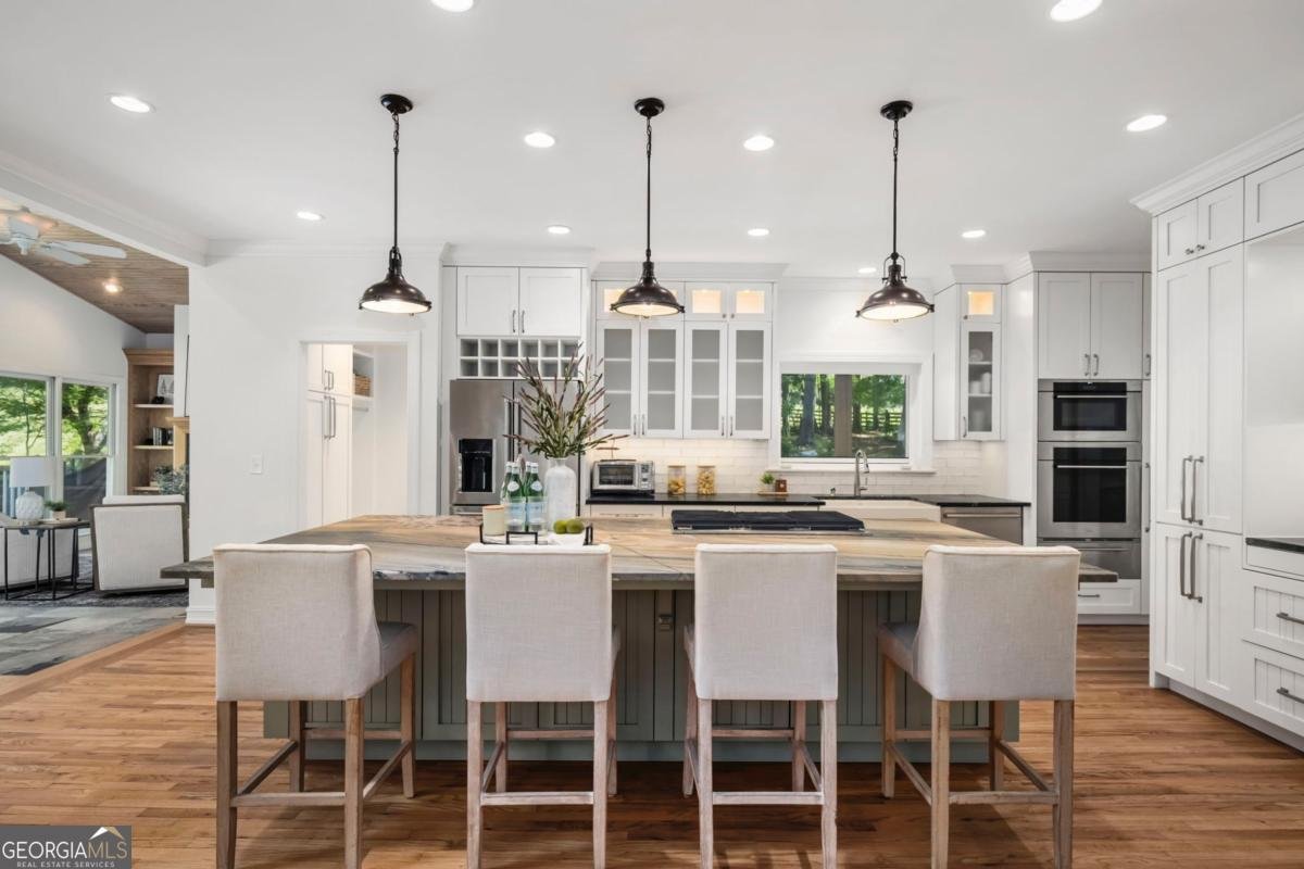 16540 Hopewell Road Alpharetta - Photo 16