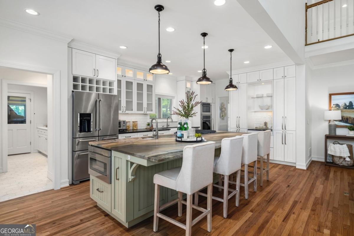 16540 Hopewell Road Alpharetta - Photo 17