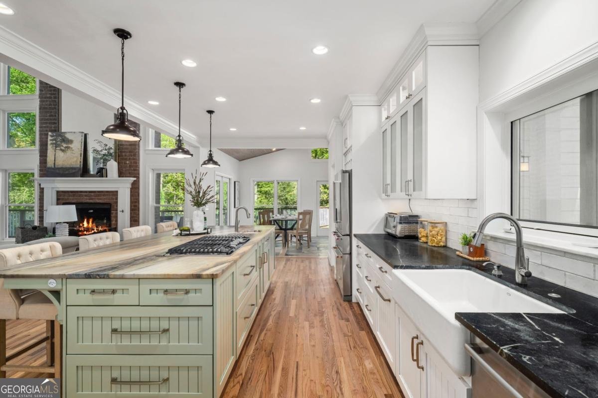 16540 Hopewell Road Alpharetta - Photo 18