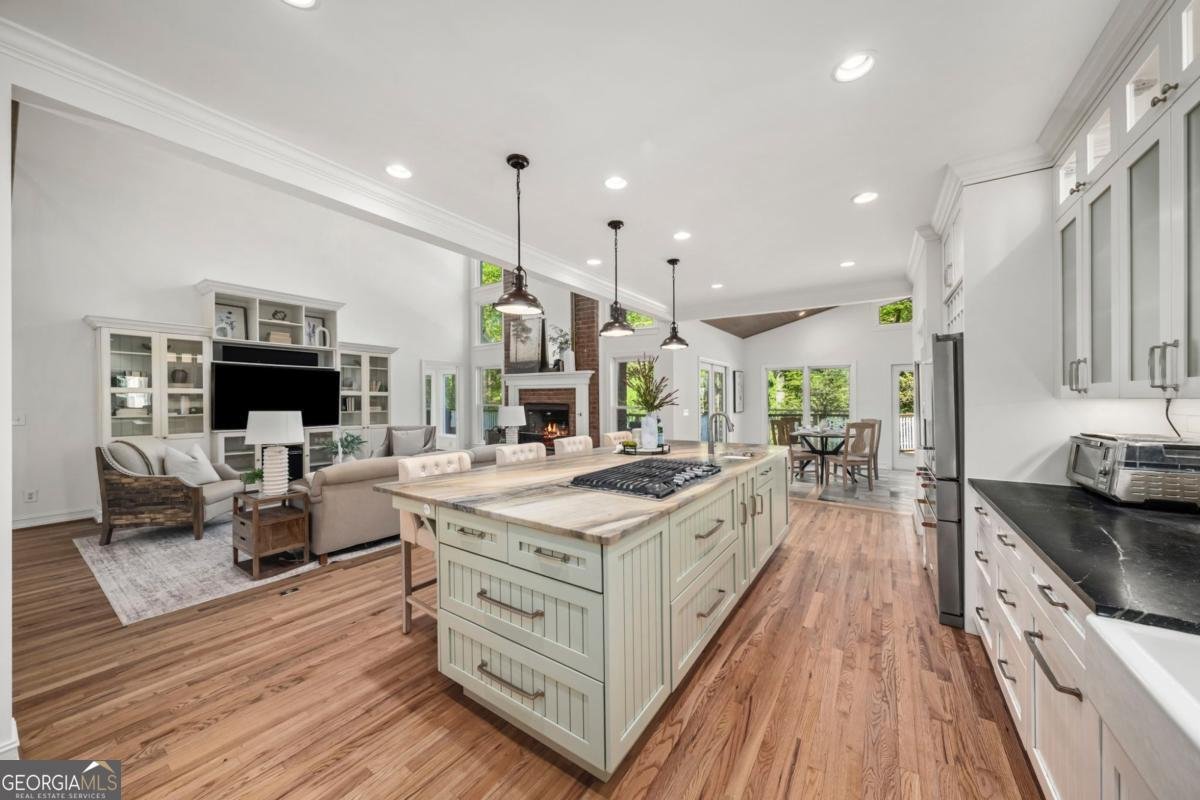 16540 Hopewell Road Alpharetta - Photo 19