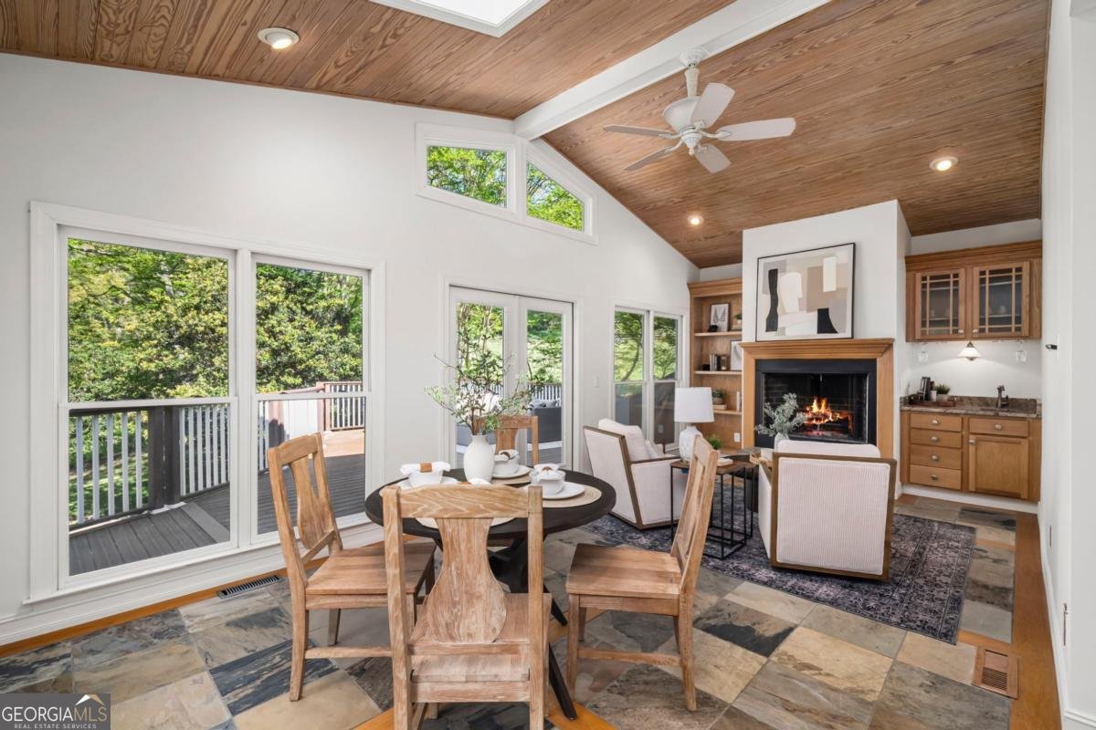 16540 Hopewell Road Alpharetta - Photo 22