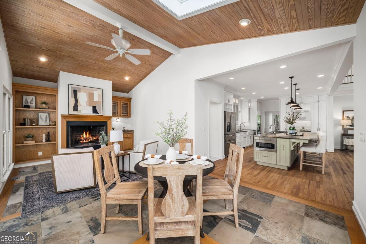 16540 Hopewell Road Alpharetta - Photo 23