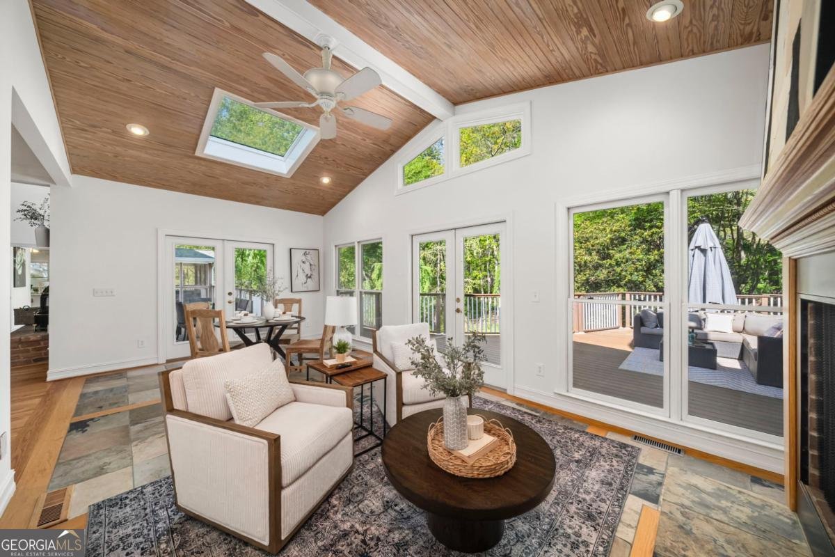 16540 Hopewell Road Alpharetta - Photo 24