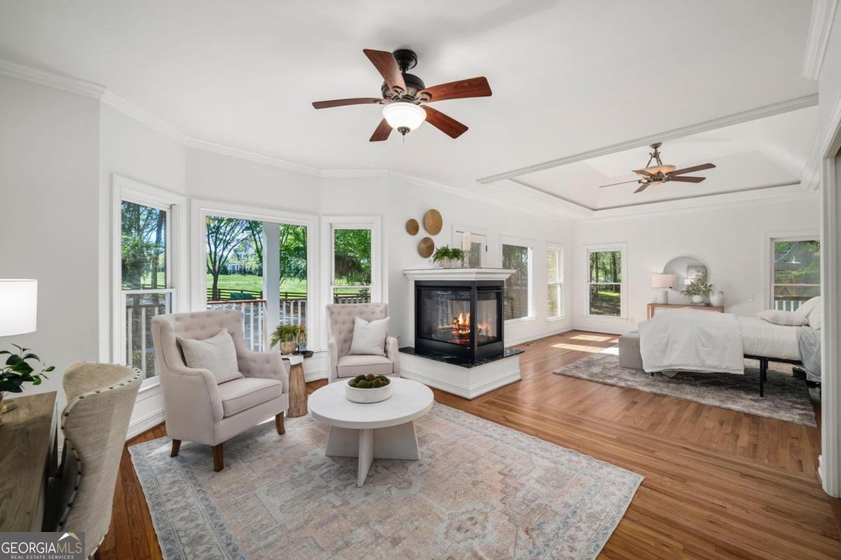 16540 Hopewell Road Alpharetta - Photo 26