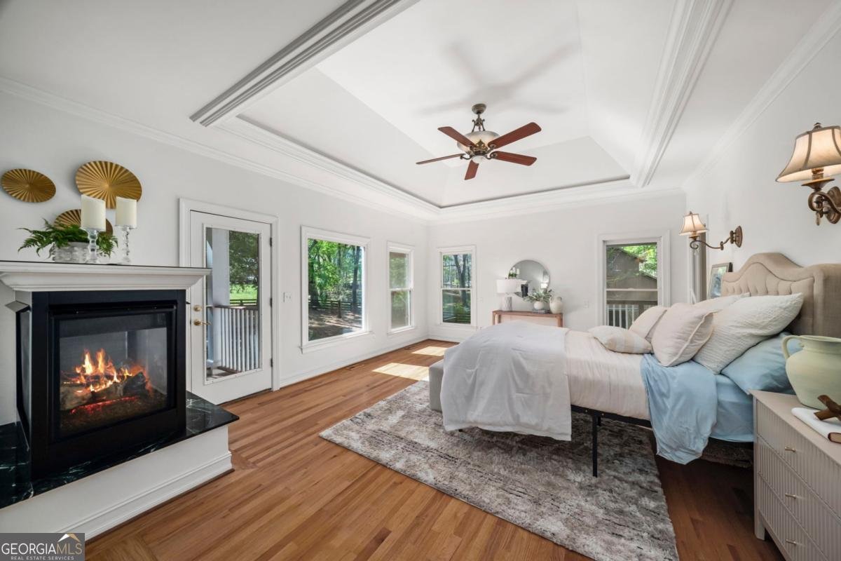 16540 Hopewell Road Alpharetta - Photo 27