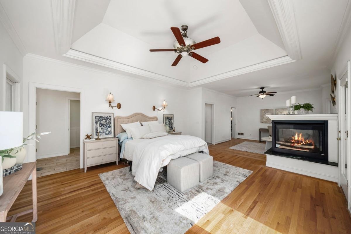 16540 Hopewell Road Alpharetta - Photo 28