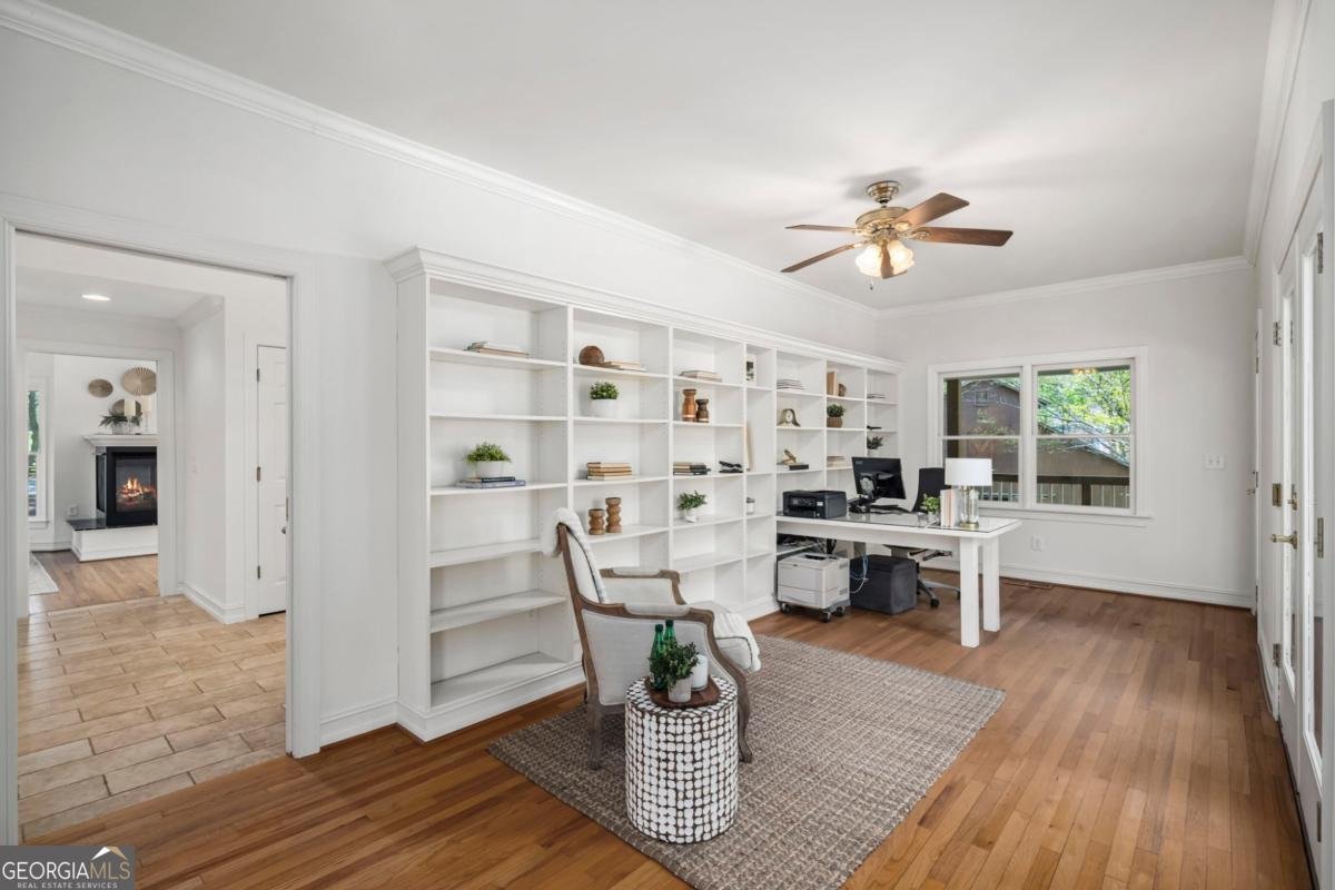 16540 Hopewell Road Alpharetta - Photo 34