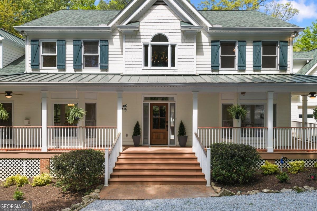 16540 Hopewell Road Alpharetta - Photo 6