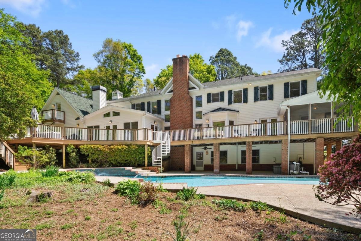 16540 Hopewell Road Alpharetta - Photo 67